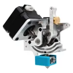 Microswiss Micro Swiss NG tiesioginės pavaros ekstruderis, skirtas Creality CR-10/Ender 3 spausdintuvams