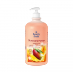 Soraya Family Fresh energizuojanti du&scaron;o želė Sunny Mango 1000ml
