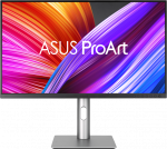 Monitorius ASUS ProArt PA279CRV - 27" | IPS | 4K | 99% DCI-P3 | 99% Adobe RGB | &Delta;E < 2 | Calman Verified | USB-C PD96W | HDR 400