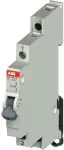 ABB 2CCA703000R0001, Miniature circuit breaker, IP20