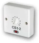 ELEKTROBOCK laiko jungiklis CS1-2