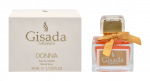 Gisada Donna EDT tualetinis vanduo moterims, 50 ml