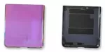Samsung F711 Z Flip3 Back Cover Rožinė