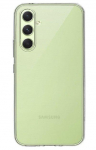 Dėklas Tactical TPU dangtelis, skirtas Samsung Galaxy A54 5G Skaidrus