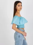 Lakerta PalaidinėLK-TP-508609.37 - &scaron;viesiai mėlyna