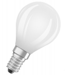 Ledvance 5W LED lemputė PARATHOM&copy; Retrofit CLASSIC P DIM, 2700K, E14, dimeriuojama