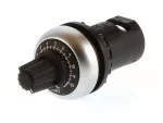&bdquo;Eaton&ldquo;, 4,7 kOhm, 0,5 W, 22 mm M22-R4K7 229490