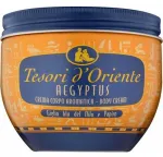 Tesori D'Oriente Tesori d&acute;Oriente Aegyptus Body Kreminis, 300 ml