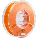 Polymaker PolyFlex TPU-95A - 0.75kg - 1.75mm - Oranžinis