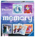 Ravensburger RAV atmintis Disney Frozen| 20890