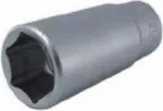 Hartsson Galvute prailginta CH6 12 32 mm su slank Kvadratu