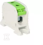 Simet ZŁĄCZKA SZYN STB 50 AL/CU 87310 ZIEL