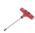 Atsuktuvas T formos Felo 30306580, 6 mm