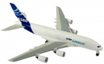 Revell &ndash; Airbus A380, 1/288, 03808