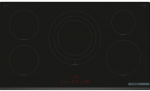 Bosch PIV931HC1E Serija 6, Indukcinė kaitlentė, 90 cm, kaitlentė be rėmo