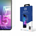 Apple iPhone 15 &ndash; 3mk Silky Matt Pro
