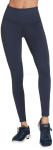 Skechers, GoWalk, Sports Women Synthetic Leggings, Dark Mėlyna, Size 10