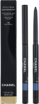 Chanel Stylo Yeux Atsparus vandeniui Long-Lasting Akių apvadas