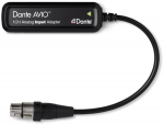Audinate Monacor ADP-USB-2X2
