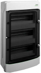 Pavir&scaron;inio montavimo korpusas Noark PHS 36T 101496