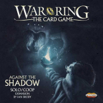 Ares Games War of the Ring: The Card Game &ndash; Against the Shadow