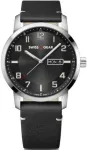 Laikrodis WENGER SWISSGEAR 01.9041.430