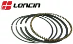 ŽIEDŲ KOMPLEKTAS LONCIN LC1P65FE