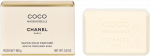 Chanel Coco Mademoiselle Fresh vonios muilas, 100 g