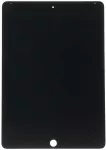 Oem Iphone Lcd iPad Air 2 LCD ekranas + jutiklinis blokas juodas
