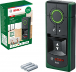 Bosch TRUVO Skaitmeninis ie&scaron;kiklis