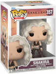 FUNKO POP! Vinilinė figūrėlė: Shakira (Whenever/Wherever)