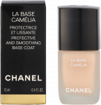 Chanel La Base Camelia nagų lako pagrindas, 13 ml
