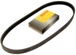 BOSCH diržas su V formos briaunomis 1987946036 028903137BB