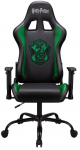 &bdquo;Subsonic Pro&ldquo; žaidimų kėdė &bdquo;Harry Potter Slytherin&ldquo; (dydžiai L-XL)