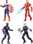 AVENGERS Veiksmo figūrėlė EVERGREEN