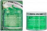 Peter Thomas Roth Cucumber Gel Mask detoksikuojanti ir drėkinanti gelinė kaukė veidui, 150 ml