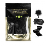 Bijoux Indiscrets - Malonumo instrumentai Juodas