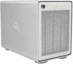 Serveris OWC Mercury Elite Pro Quad