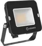 LEDVANCE Prožektorius Compact Value 2000lm 20W 840 IP65 juodas