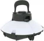 Swim&Fun Frisbee FX2 belaidis baseino robotas 2.0