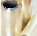 Multi Maistinė plėvelė Tempimo plėvelė 450 mm x 1500 m 12 my factor 3 Koex-812 PVC, 1 ritinėlis/dėžėje