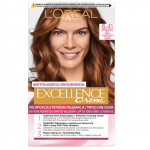 &bdquo;L'Oreal Paris Excellence Creme&ldquo; 6.41 &Scaron;viesiai gintaro ruda