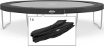 Berg Champion - Regular Padding 430 Pilkas