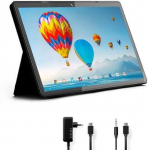 Plan&scaron;etė Xoro Megapad 1333 Pro 3 13.3" 128 GB Juodas (XOR400669)