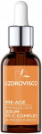 Bezolejowa Be aliejaus UZDROVISCO Pre-Age, 30 ml