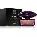Kvepalai moterims Versace Crystal Noir PP, 50 ml