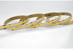 8+8W/m LED COB juosta, 24V, 3000K-6000K, 5m ritė