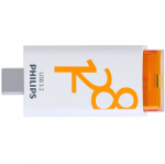 Philips USB 3.2 128GB Click Series Gen 1 USB-C