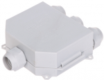 JUNGIMO DĖŽUTĖ GELBOX BABY-BOX3 IP68 / IP69K RayTech