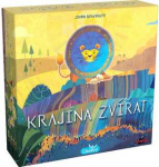 Asmodee ADC Blackfire Animal Land